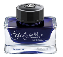 Edelstein Ink – Sapphire, Flak...