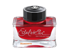08/2010 Mandarin Edelstein Ink