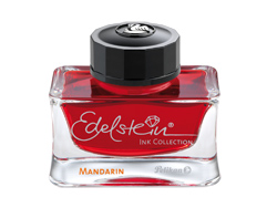 Edelstein Ink – mandarin, Flak...