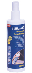 407080 Screen Cleaning Spray