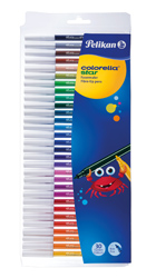 01/2016 Colorella Star 30er