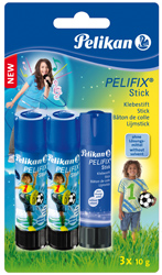 04/2012 Pelifix Stick Junge Bl...