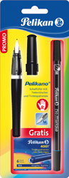 01/2013 Pelikano Black PromoCa...