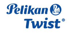 Pelikan Twist Produktlinienlog...