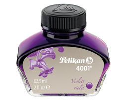 Ink 4001 76W violet 62,5 ml