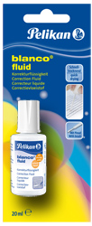 9/2013 Blanco Fluid 20ml