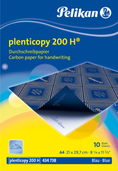 2014 Plenticopy 200H/10 Blatt