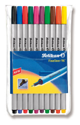 2005 Fineliner 96 10er Etui 10...