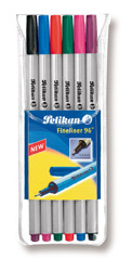 2005 Fineliner 96 6er Etui 6 F...