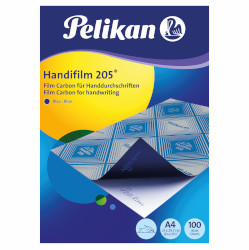 handifilm 205, DIN A 4, 100 Bl...