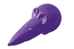 Wachsmalmäuse 501B violett in...