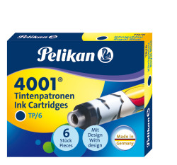 Ink cartridge 4001 with design...