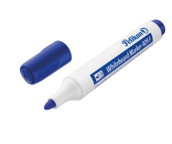 Whiteboard Marker 409 F Blau,...