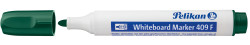 Whiteboard Marker 409 F Grün,...