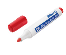 Whiteboard Marker 409 F Rot, d...