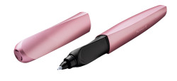 Twist Girly Rose fountain pen,...