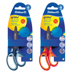 griffix school scissors for ri...