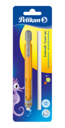 Radierstift + Refill RS/B Oran...