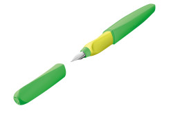 fountain pen Twist Neon Green,...