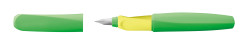 fountain pen Twist Neon Green,...