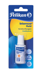 blanco Korrektur fluid Flasche...