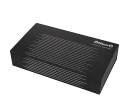 Geschenkbox M815 Metal Striped...