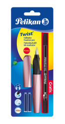 PromoCard Fountain pen Twist P...