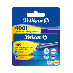 Giant Ink cartridge 4001 GTP/5...