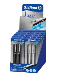 Display Jazz Elegance Set K/P3...