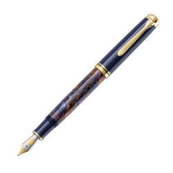 Fountain pen M800 Stone Garden...