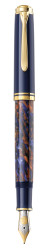 Fountain pen M800 Stone Garden...