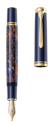 Fountain pen M800 Stone Garden...