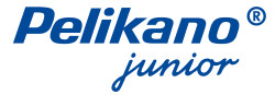 Pelikano Junior Logo