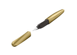 Fountain pen TWist Pure Gold d...