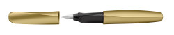 Fountain pen Twist Pure Gold h...