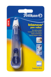 blanco Korrektur Pen Roller B9...