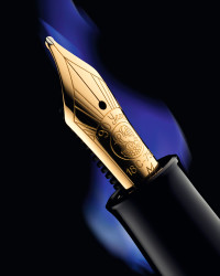 Fountain pen Limited Edition M...