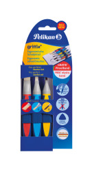 Set brushes griffix GPI3T 3pcs...