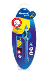 Lead Pencil griffix B2BSR Blue...