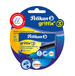 Ink cartridge griffix ink pen...