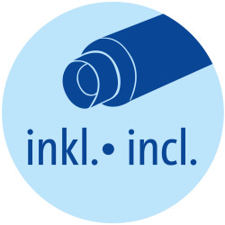 Icon inklusive Tintenpatrone D...