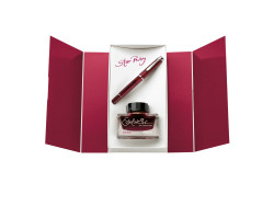 Set Classic 205 Star Ruby, Fou...