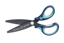 School scissors griffix SCBRR...