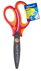 School scissors griffix SC1RRR...