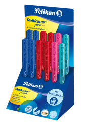 Fountain pen Pelikano junior a...