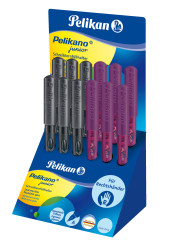 Fountain pen Pelikano Junior g...