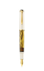 Fountain pen Classic M200 Gold...