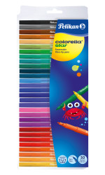 Colorella Star C302/30 PP-Etui