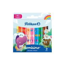 Combino super 411/9