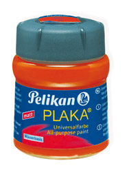 PLAKA Rot 50ml